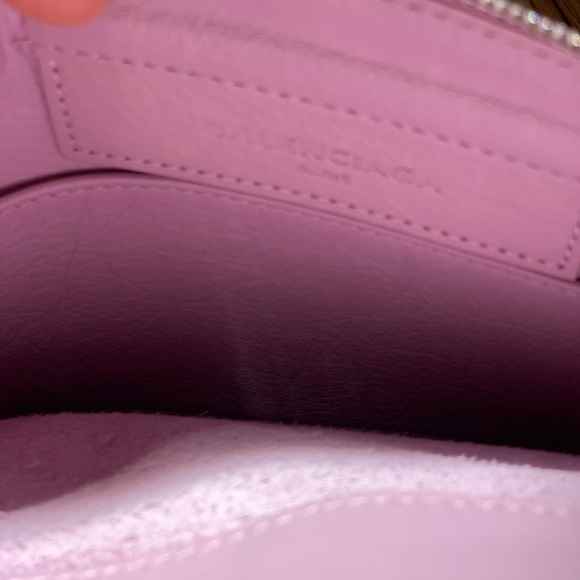 Balenciaga papier envelope - Picture 4 of 8